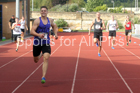 Mens decathlon, EAP International Combined Events, Hexham, Northumberland. Photo: David T. Hewitson/Sports for All Pics